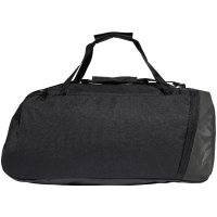 Geanta box adidas Essentials 3-Stripes Duffel M black IP9863