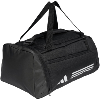 Geanta box adidas Essentials 3-Stripes Duffel S black IP9862