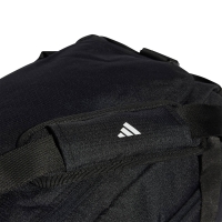 Geanta box adidas Essentials 3-Stripes Duffel S black IP9862