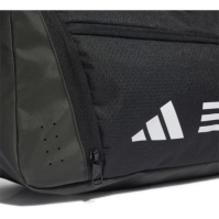 Geanta box adidas Essentials 3-Stripes Duffel Small