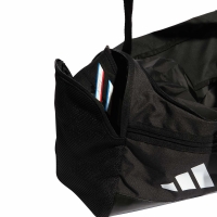 Geanta box adidas Essentials Training Duffel S black HT4749