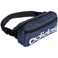 Geanta box adidas Essentials Bum Blue HR5361