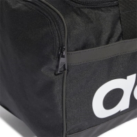 Geanta box adidas Essentials Linear Medium Duffle