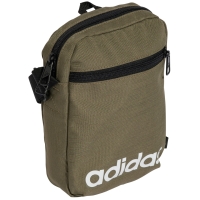 Geanta box adidas Essentials Organizer Olive IK2874