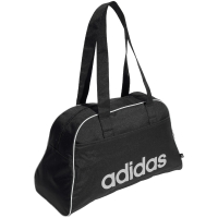 Geanta box adidas Linear Essentials black IP9785