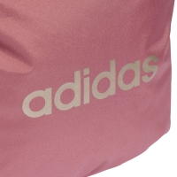 Geanta box adidas Linear Essentials Shopper pink IX3177