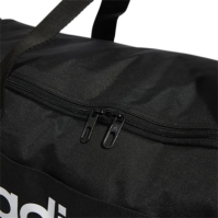 Geanta box adidas Linear Duffel Medium