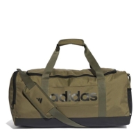 Geanta box adidas Linear Duffel Medium