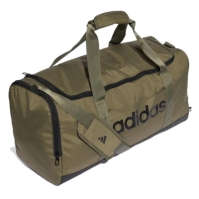 Geanta box adidas Linear Duffel Medium