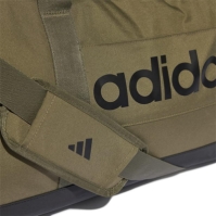 Geanta box adidas Linear Duffel Medium