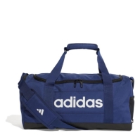 Geanta box adidas Linear Duffel Small