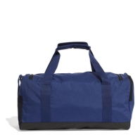 Geanta box adidas Linear Duffel Small