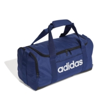 Geanta box adidas Linear Duffel Small