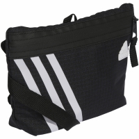 Geanta box Adidas Back to School Future Icons Organizer black HT4765