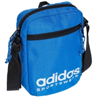 Geanta box adidas Sportswear Festival Nations Pack Blue JE6709