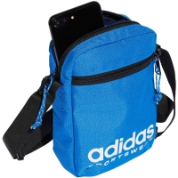 Geanta box adidas Sportswear Festival Nations Pack Blue JE6709