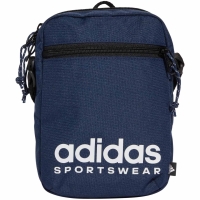 Geanta box adidas Sportswear Festival Nations Pack Navy Blue JE6707