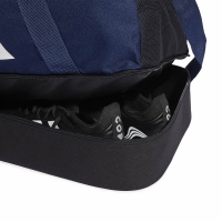 Geanta box Adidas Tiro League Duffel Small Navy Blue IB8649