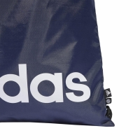 Pantof sport Geanta box Adidas Essentials navy blue HR5356