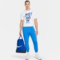 Pantof sport Geanta box Nike Brasilla blue DM3978 480