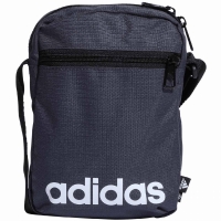 Geanta box Shoulder ? adidas Essentials Organizer navy blue HR5373