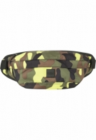 Geanta box Camo Shoulder Urban Classics