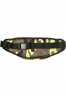 Geanta box Camo Shoulder Urban Classics