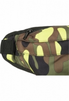 Geanta box Camo Shoulder Urban Classics