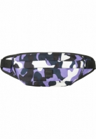 Geanta box Camo Shoulder Urban Classics