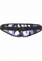 Geanta box Camo Shoulder Urban Classics