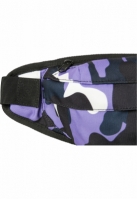 Geanta box Camo Shoulder Urban Classics