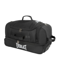 Geanta box Everlast Wheel Duffle