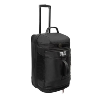 Geanta box Everlast Wheel Duffle