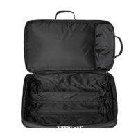 Geanta box Everlast Wheel Duffle