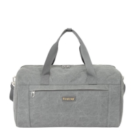 Geanta box Firetrap Kraft Duffle adulti