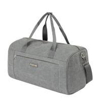 Geanta box Firetrap Kraft Duffle adulti