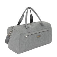 Geanta box Firetrap Kraft Duffle adulti