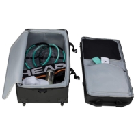 Geanta Geanta Head TOUR TRAVEL 110 L -BK