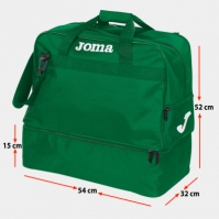 Geanta box Training Iii Green -big- Joma