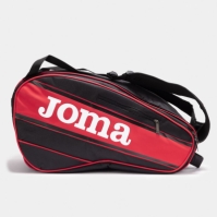 Geanta box Gold Pro Paddle Black Red Joma