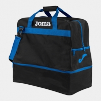 Bolsa De Deporte Grande Training Iii Negro Royal Joma