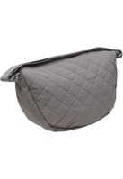 Geanta box Medium Diamond Quilted Urban Classics