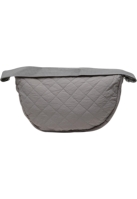 Geanta box Medium Diamond Quilted Urban Classics