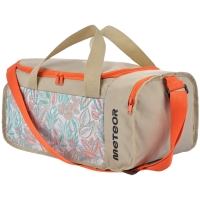 Geanta box Meteor Fitness Nanuq 20L beige-orange 16895