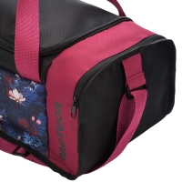 Geanta box Meteor Nanuq 20L Fitness Black-Pink 16893