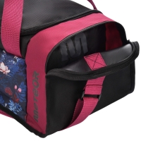 Geanta box Meteor Nanuq 20L Fitness Black-Pink 16893