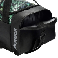 Geanta box Meteor Nanuq Fitness 20L black, leaves 16894