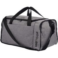 Geanta box Meteor Odyn Fitness 40L gray-black 16897