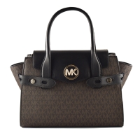 Geanta MICHAEL KORS 35S2GNSBRNBCK pentru Femei maro