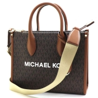 Geanta MICHAEL KORS 35S4G7ZC5BBRO pentru Femei maro